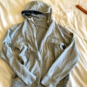 Fjall Raven Mens Hoodie